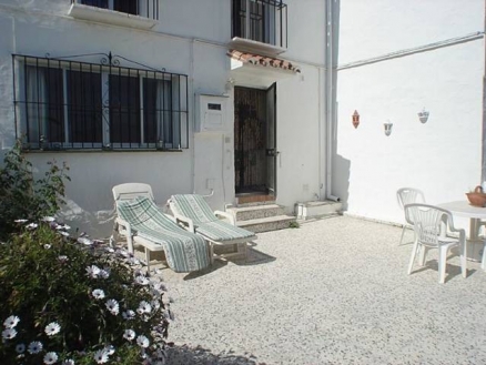 Manilva&nbsp;property:&nbsp;Manilva&nbsp;Townhome&nbsp;142779