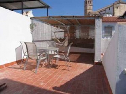 Velez&nbsp;Malaga&nbsp;property:&nbsp;Townhome&nbsp;in&nbsp;Malaga&nbsp;for&nbsp;sale&nbsp;142793