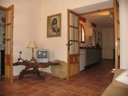 Velez&nbsp;Malaga&nbsp;property:&nbsp;Malaga&nbsp;Townhome&nbsp;142793