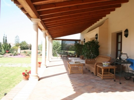 San&nbsp;Pedro&nbsp;de&nbsp;Alcantara&nbsp;property:&nbsp;Villa&nbsp;in&nbsp;Malaga&nbsp;for&nbsp;sale&nbsp;142800