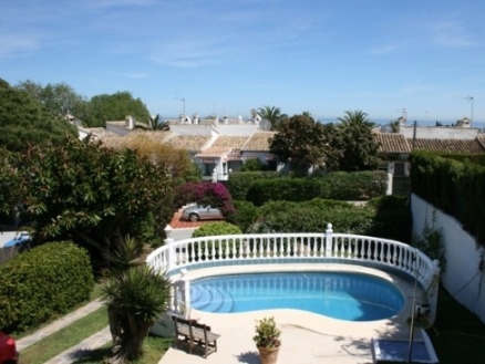 El&nbsp;Chaparral&nbsp;property:&nbsp;Villa&nbsp;with&nbsp;2&nbsp;bedroom&nbsp;in&nbsp;El&nbsp;Chaparral&nbsp;142814