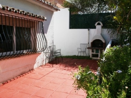 El&nbsp;Chaparral&nbsp;property:&nbsp;Villa&nbsp;in&nbsp;Malaga&nbsp;for&nbsp;sale&nbsp;142814