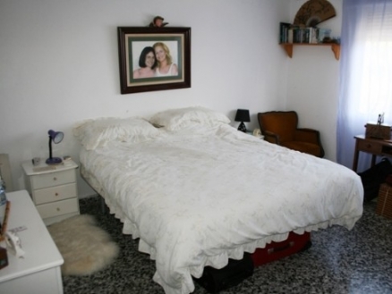 El&nbsp;Chaparral&nbsp;property:&nbsp;Malaga&nbsp;Villa&nbsp;142814