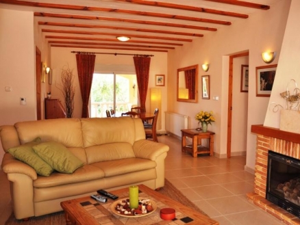 Lliber&nbsp;property:&nbsp;Villa&nbsp;for&nbsp;sale&nbsp;in&nbsp;Lliber,&nbsp;Alicante&nbsp;142851