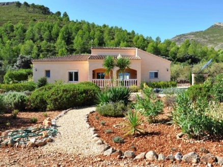 Lliber&nbsp;property:&nbsp;Lliber&nbsp;Villa&nbsp;142851