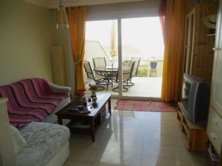 Townhome&nbsp;for&nbsp;sale&nbsp;in&nbsp;town,&nbsp;Tenerife&nbsp;142862