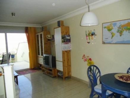 Townhome&nbsp;in&nbsp;Tenerife&nbsp;for&nbsp;sale&nbsp;142862