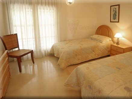 Los&nbsp;Arqueros&nbsp;property:&nbsp;Malaga&nbsp;Apartment&nbsp;142877