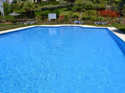 Los&nbsp;Arqueros&nbsp;property:&nbsp;Apartment&nbsp;with&nbsp;3&nbsp;bedroom&nbsp;in&nbsp;Los&nbsp;Arqueros,&nbsp;Spain&nbsp;142879