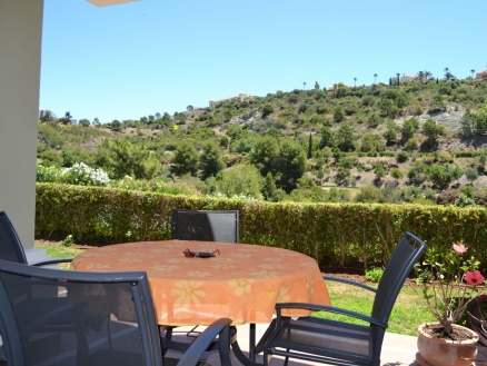 Los&nbsp;Arqueros&nbsp;property:&nbsp;Apartment&nbsp;in&nbsp;Malaga&nbsp;for&nbsp;sale&nbsp;142879