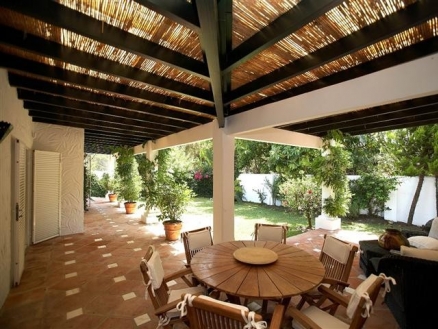 Villa&nbsp;with&nbsp;4&nbsp;bedroom&nbsp;in&nbsp;town,&nbsp;Spain&nbsp;143935