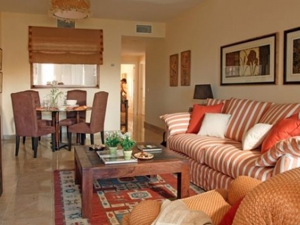 Manilva&nbsp;property:&nbsp;Apartment&nbsp;with&nbsp;2&nbsp;bedroom&nbsp;in&nbsp;Manilva,&nbsp;Spain&nbsp;143949