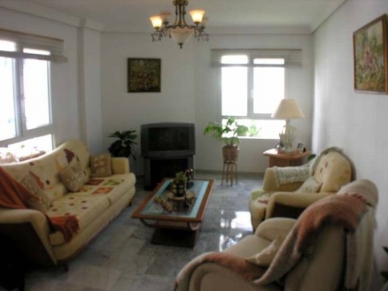 Apartment&nbsp;for&nbsp;sale&nbsp;in&nbsp;town,&nbsp;Spain&nbsp;143950