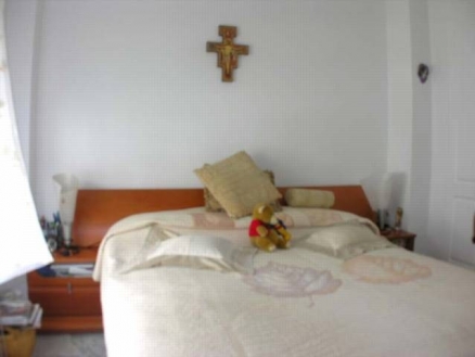 Apartment&nbsp;with&nbsp;3&nbsp;bedroom&nbsp;in&nbsp;town,&nbsp;Spain&nbsp;143950