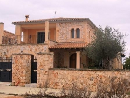 Campos&nbsp;property:&nbsp;Villa&nbsp;for&nbsp;sale&nbsp;in&nbsp;Campos&nbsp;143953
