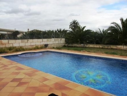 Campos&nbsp;property:&nbsp;Villa&nbsp;with&nbsp;4&nbsp;bedroom&nbsp;in&nbsp;Campos,&nbsp;Spain&nbsp;143953