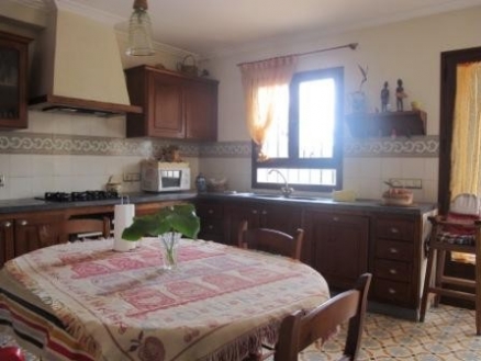 Campos&nbsp;property:&nbsp;Mallorca&nbsp;Villa&nbsp;143953
