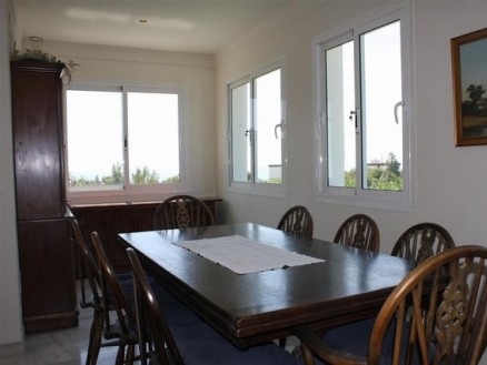 La&nbsp;Cala&nbsp;De&nbsp;Mijas&nbsp;property:&nbsp;La&nbsp;Cala&nbsp;De&nbsp;Mijas&nbsp;Villa&nbsp;144198