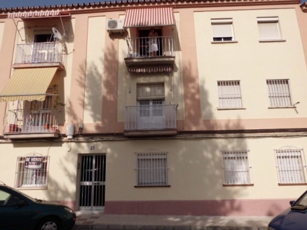 Malaga&nbsp;property:&nbsp;Apartment&nbsp;with&nbsp;2&nbsp;bedroom&nbsp;in&nbsp;Malaga,&nbsp;Spain&nbsp;144274