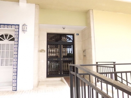 Malaga&nbsp;property:&nbsp;Malaga&nbsp;Apartment&nbsp;144314