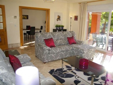 Malaga&nbsp;property&nbsp;|&nbsp;3&nbsp;bedroom&nbsp;Villa&nbsp;144365