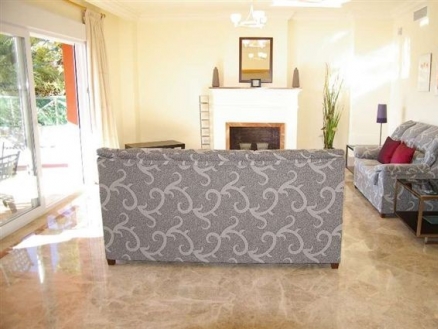 Malaga&nbsp;Villa&nbsp;144365