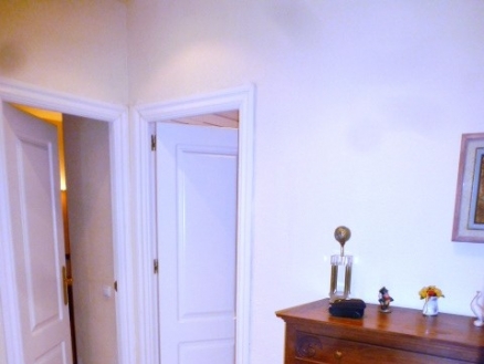 Malaga&nbsp;Apartment&nbsp;144370