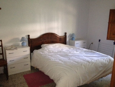 Busot&nbsp;property:&nbsp;Busot&nbsp;Villa&nbsp;144372