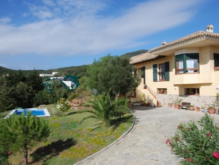 Tarifa&nbsp;property:&nbsp;Villa&nbsp;in&nbsp;Cadiz&nbsp;for&nbsp;sale&nbsp;144408