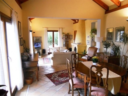 Tarifa&nbsp;property:&nbsp;Cadiz&nbsp;Villa&nbsp;144408