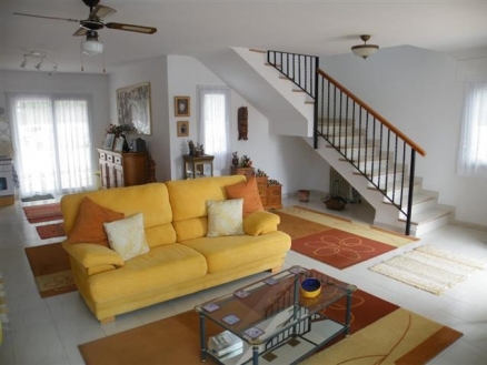 Calypso&nbsp;property:&nbsp;Villa&nbsp;with&nbsp;4&nbsp;bedroom&nbsp;in&nbsp;Calypso,&nbsp;Spain&nbsp;144409