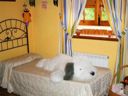 Alhaurin&nbsp;De&nbsp;La&nbsp;Torre&nbsp;property:&nbsp;Malaga&nbsp;Villa&nbsp;144414