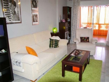 El&nbsp;Rosario&nbsp;property:&nbsp;Apartment&nbsp;with&nbsp;1&nbsp;bedroom&nbsp;in&nbsp;El&nbsp;Rosario&nbsp;144425