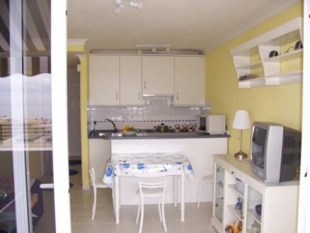 Apartment&nbsp;for&nbsp;sale&nbsp;in&nbsp;town,&nbsp;Spain&nbsp;144432