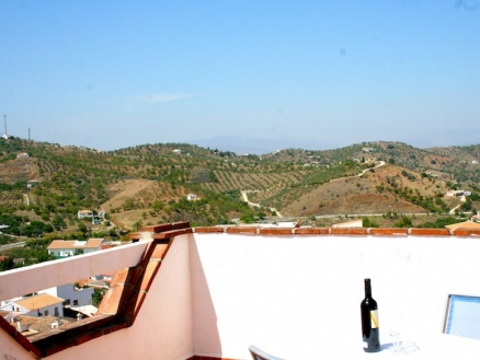 Guaro&nbsp;property:&nbsp;Townhome&nbsp;for&nbsp;sale&nbsp;in&nbsp;Guaro&nbsp;144461