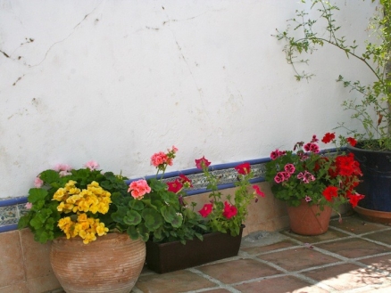 Guaro&nbsp;property:&nbsp;Malaga&nbsp;Townhome&nbsp;144488