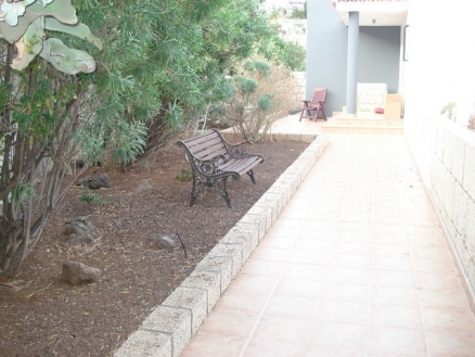 Villa&nbsp;for&nbsp;sale&nbsp;in&nbsp;town,&nbsp;Spain&nbsp;144497