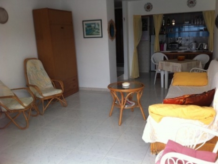 Apartment&nbsp;with&nbsp;1&nbsp;bedroom&nbsp;in&nbsp;town,&nbsp;Spain&nbsp;144498