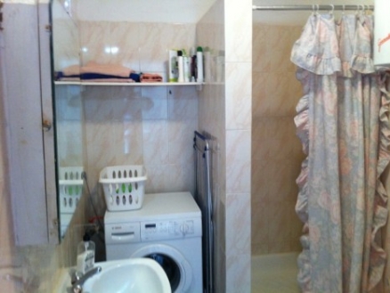 Tenerife&nbsp;property&nbsp;|&nbsp;1&nbsp;bedroom&nbsp;Apartment&nbsp;144498