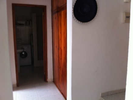 Tenerife&nbsp;Apartment&nbsp;144498