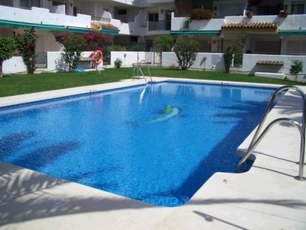 Apartment&nbsp;for&nbsp;sale&nbsp;in&nbsp;town,&nbsp;Malaga&nbsp;145548