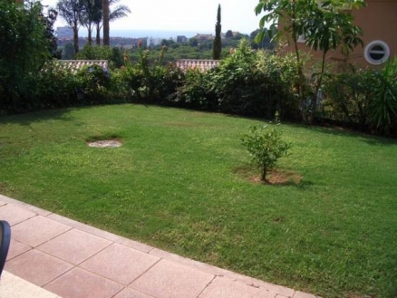 Villa&nbsp;with&nbsp;3&nbsp;bedroom&nbsp;in&nbsp;town,&nbsp;Spain&nbsp;145550