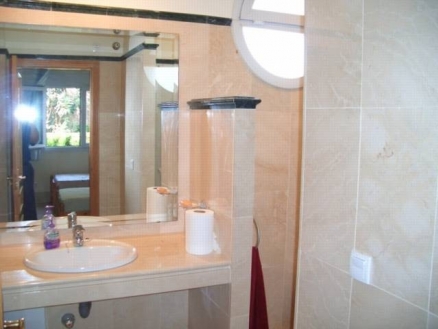 Malaga&nbsp;property&nbsp;|&nbsp;3&nbsp;bedroom&nbsp;Villa&nbsp;145550