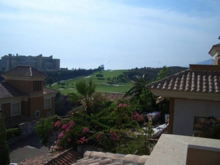 Villa&nbsp;with&nbsp;3&nbsp;bedroom&nbsp;in&nbsp;town,&nbsp;Spain&nbsp;145551