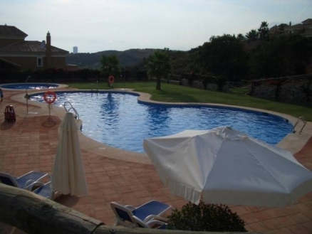 Villa&nbsp;for&nbsp;sale&nbsp;in&nbsp;town,&nbsp;Malaga&nbsp;145551