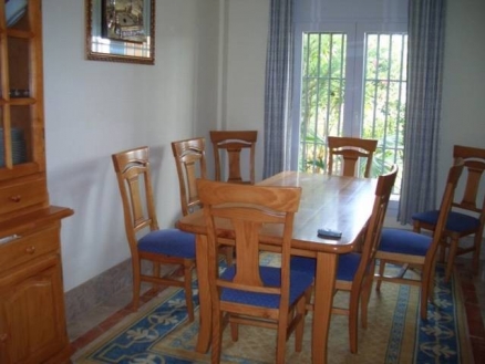 Malaga&nbsp;property&nbsp;|&nbsp;3&nbsp;bedroom&nbsp;Villa&nbsp;145551