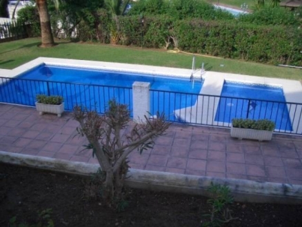 Riviera&nbsp;del&nbsp;Sol&nbsp;property:&nbsp;Apartment&nbsp;with&nbsp;2&nbsp;bedroom&nbsp;in&nbsp;Riviera&nbsp;del&nbsp;Sol&nbsp;145557