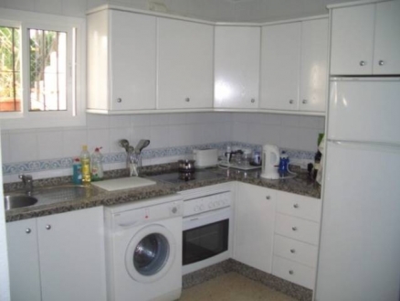 Riviera&nbsp;del&nbsp;Sol&nbsp;property:&nbsp;Apartment&nbsp;with&nbsp;2&nbsp;bedroom&nbsp;in&nbsp;Riviera&nbsp;del&nbsp;Sol,&nbsp;Spain&nbsp;145557