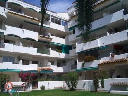 Malaga&nbsp;property&nbsp;|&nbsp;2&nbsp;bedroom&nbsp;Apartment&nbsp;145559