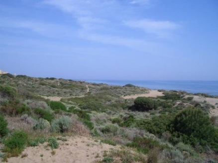 Malaga&nbsp;Apartment&nbsp;145559